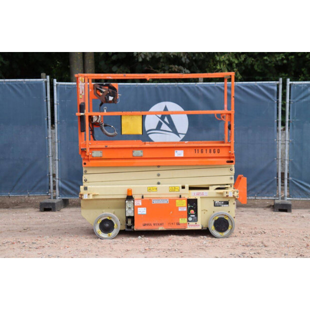 2015 JLG R6-41121881