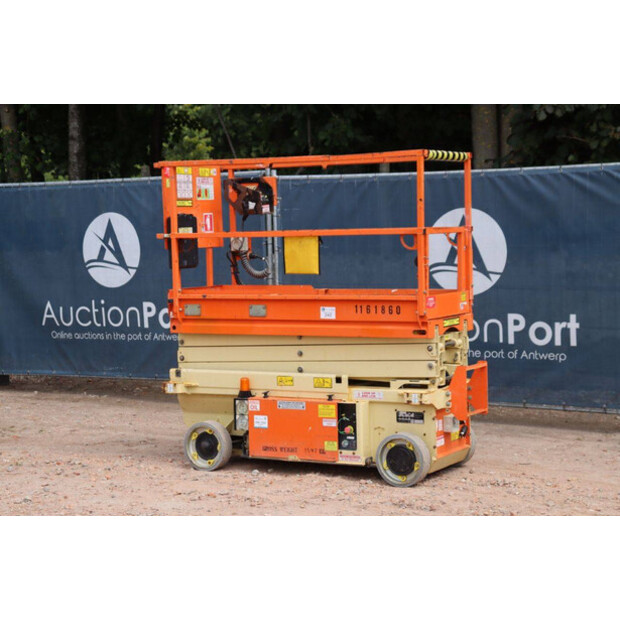 2015 JLG R6-41121882