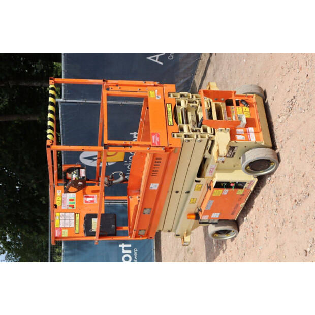 2015 JLG R6-41121883