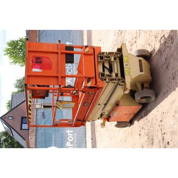 2015 JLG R6-41121886