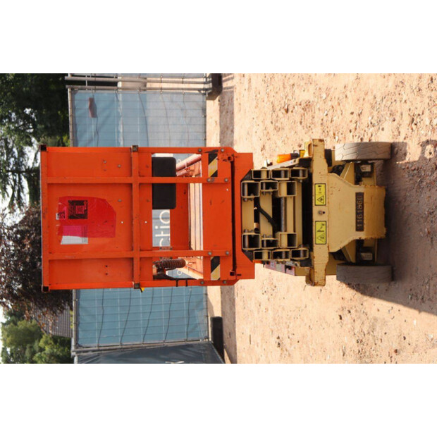 2015 JLG R6-41121887