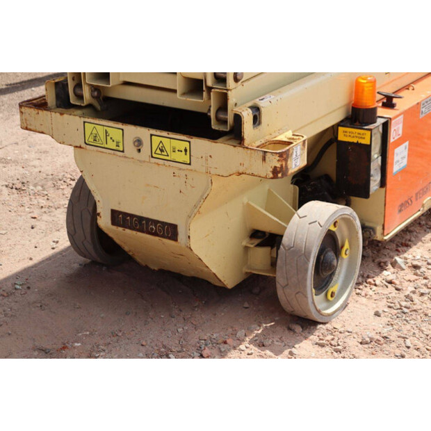 2015 JLG R6-41121889
