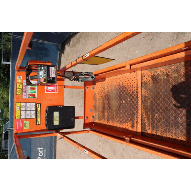 2015 JLG R6-41121898