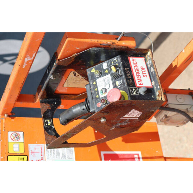 2015 JLG R6-41121899