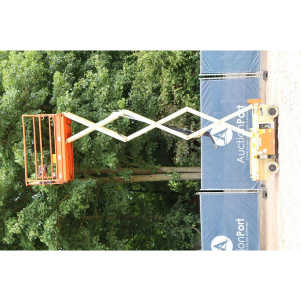 2015 JLG R6-41121908