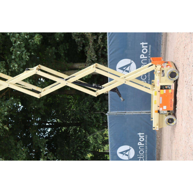 2015 JLG R6-41121912