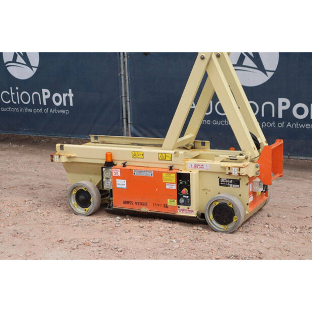2015 JLG R6-41121913