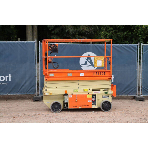 2014 JLG R6-41121914