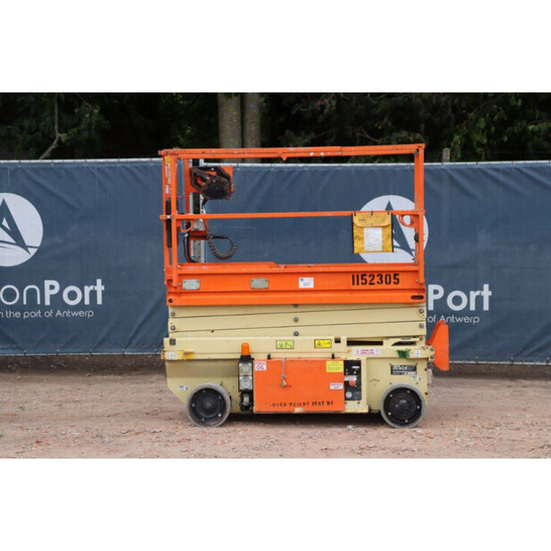 2014 JLG R6-41121915