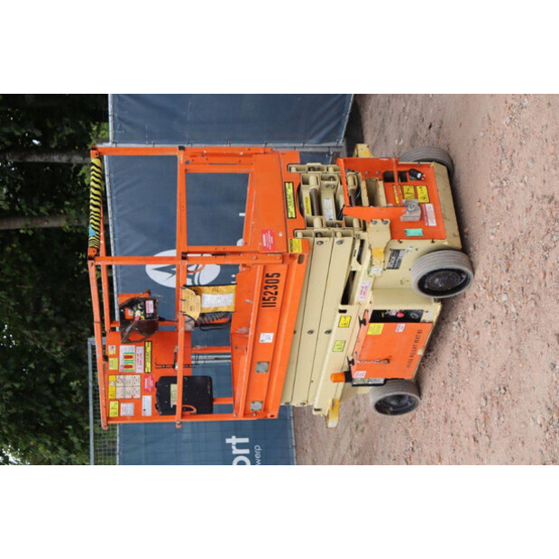 2014 JLG R6-41121917