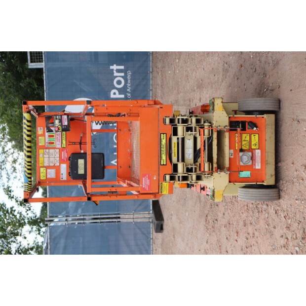 2014 JLG R6-41121918