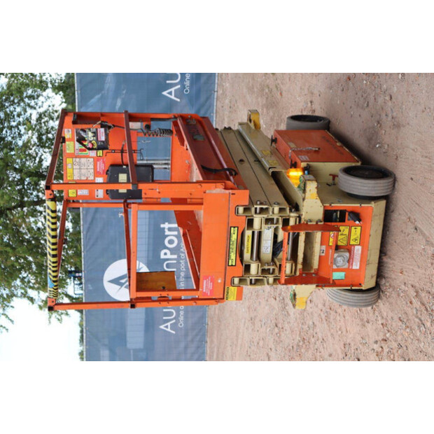 2014 JLG R6-41121919