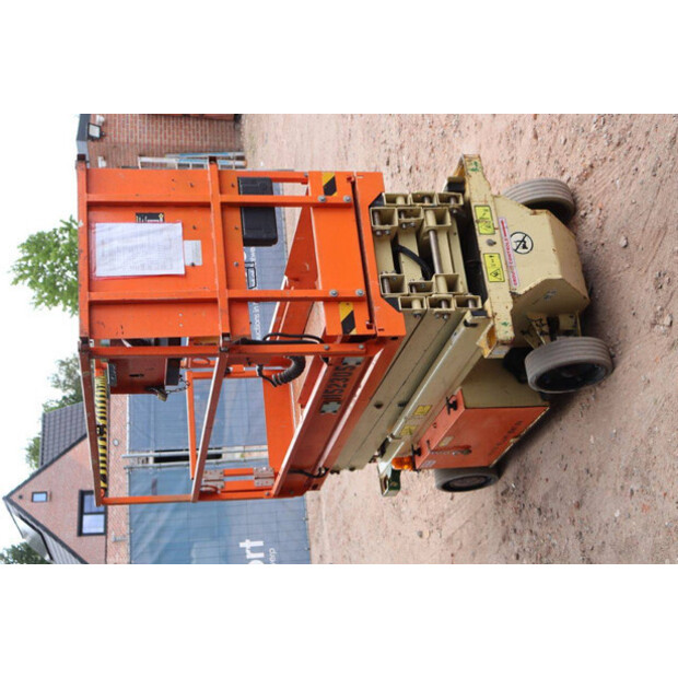 2014 JLG R6-41121920