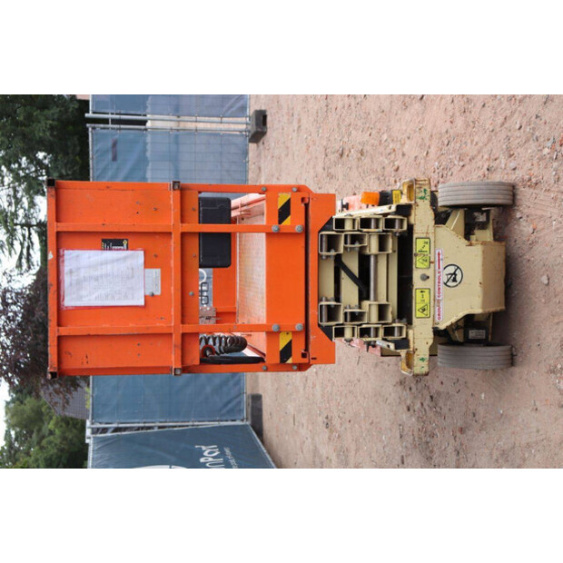 2014 JLG R6-41121921