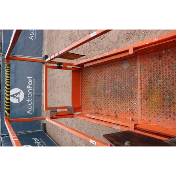 2014 JLG R6-41121935