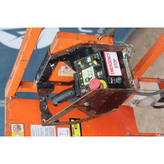 2014 JLG R6-41121937