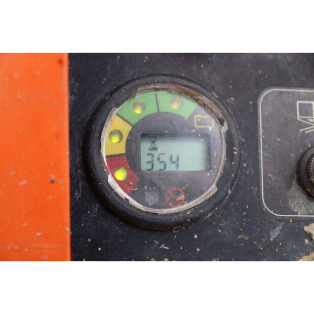 2014 JLG R6-41121940
