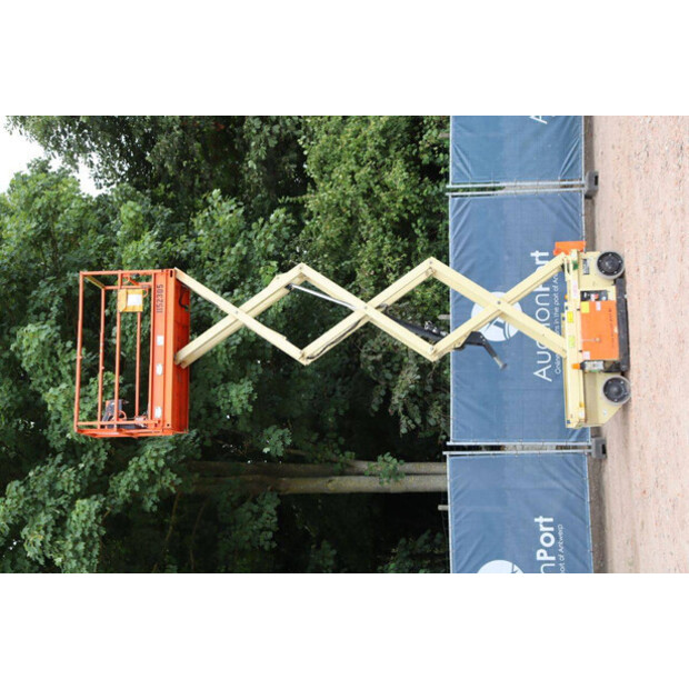 2014 JLG R6-41121941