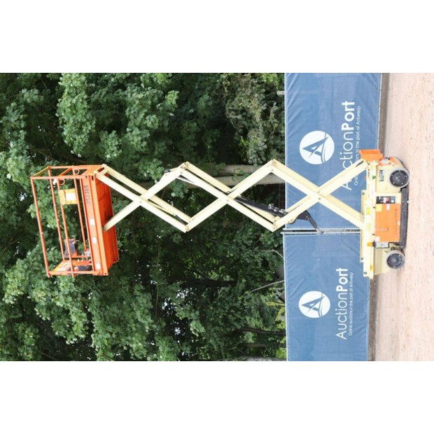 2014 JLG R6-41121943