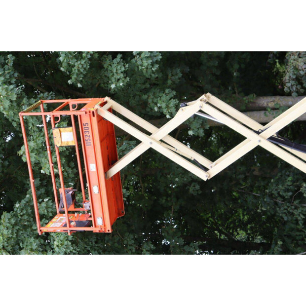 2014 JLG R6-41121944