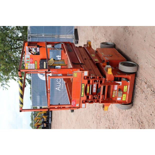 2015 JLG R6-41121952