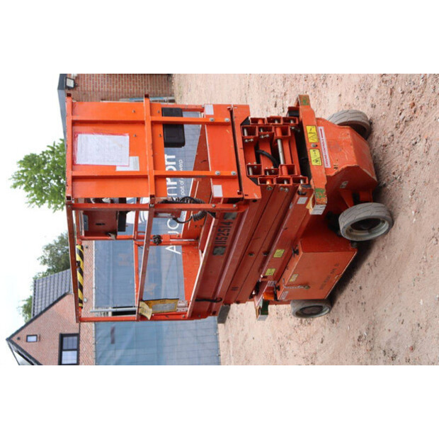 2015 JLG R6-41121953