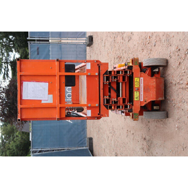 2015 JLG R6-41121954