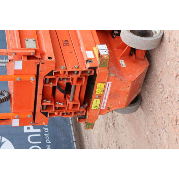 2015 JLG R6-41121956