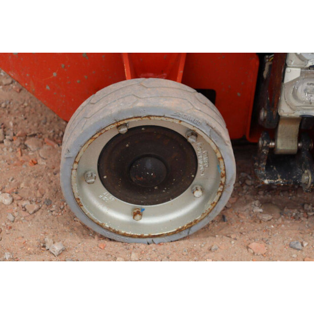 2015 JLG R6-41121957