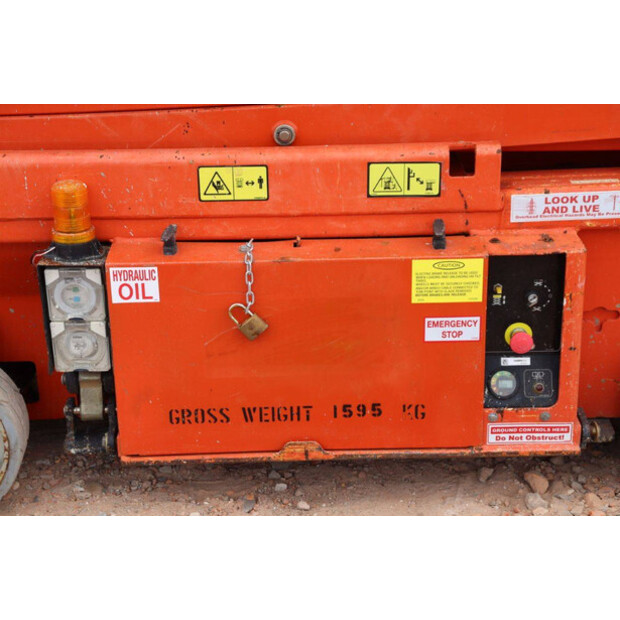 2015 JLG R6-41121958