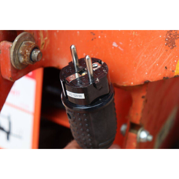 2015 JLG R6-41121967