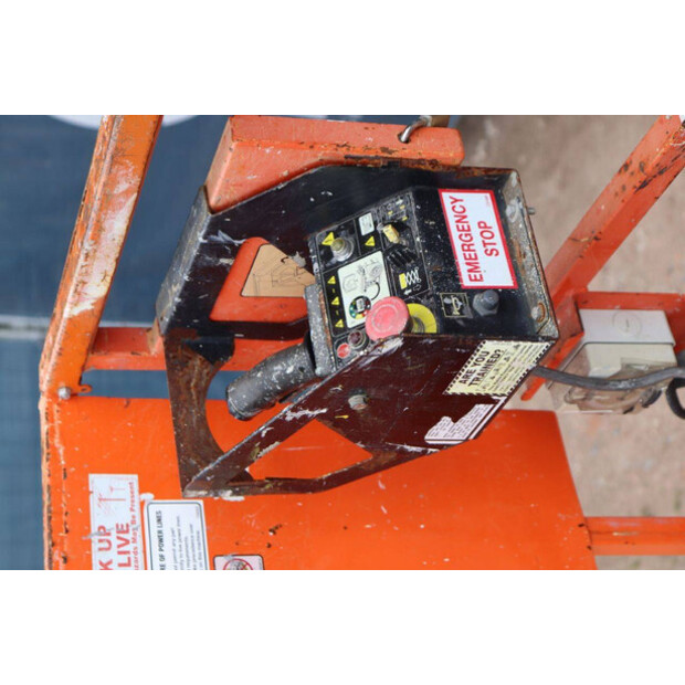 2015 JLG R6-41121969