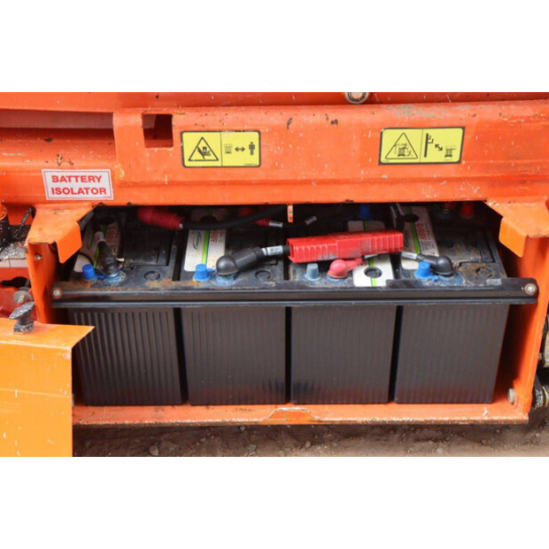 2015 JLG R6-41121973
