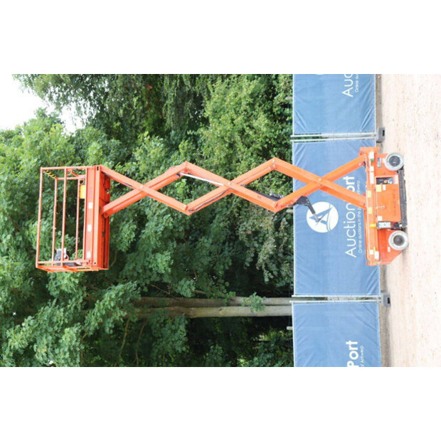 2015 JLG R6-41121976