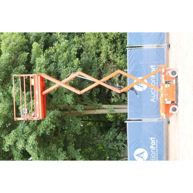 2015 JLG R6-41121977