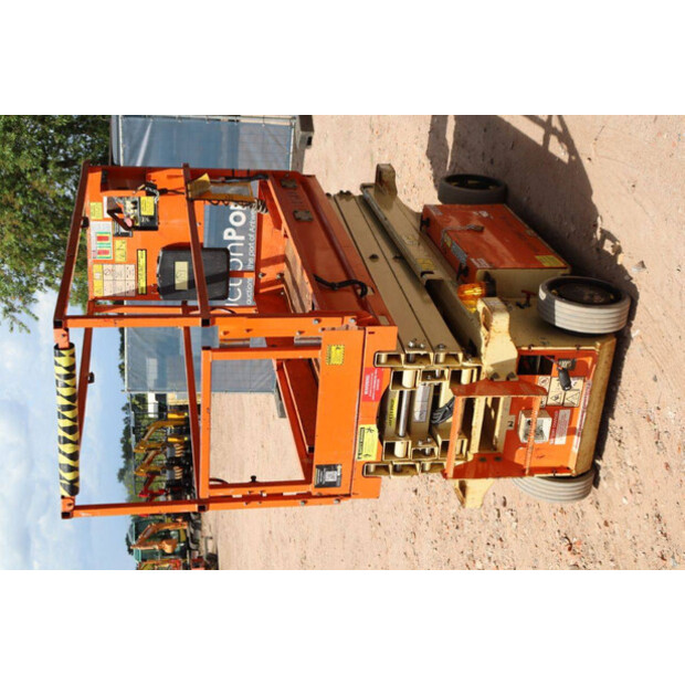 2015 JLG R6-41121987
