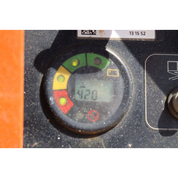 2015 JLG R6-41121996