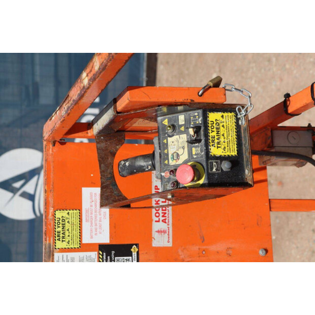 2015 JLG R6-41122003