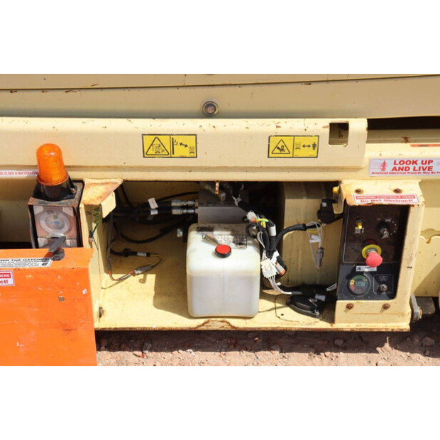 2015 JLG R6-41122005