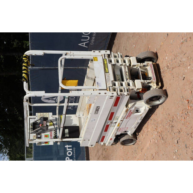 2015 JLG 1930 ES-41122021