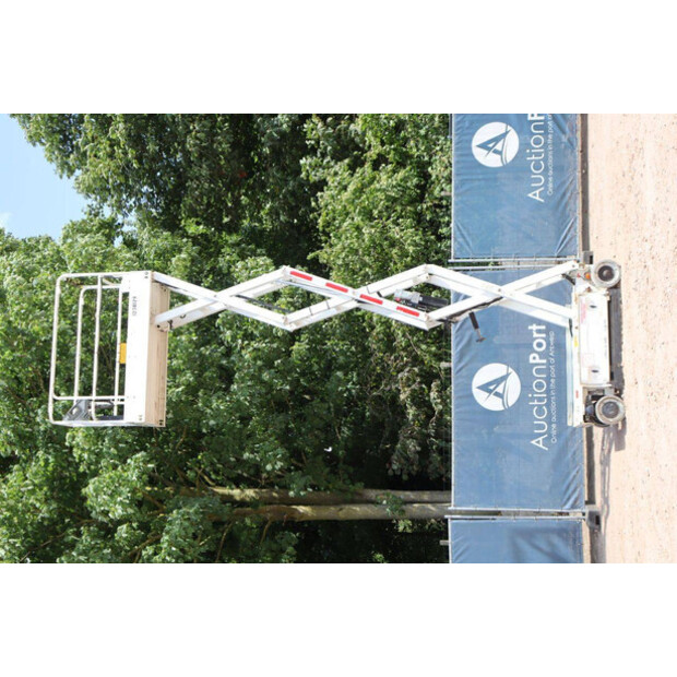 2015 JLG 1930 ES-41122041
