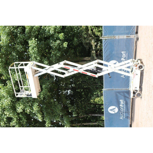 2015 JLG 1930 ES-41122043