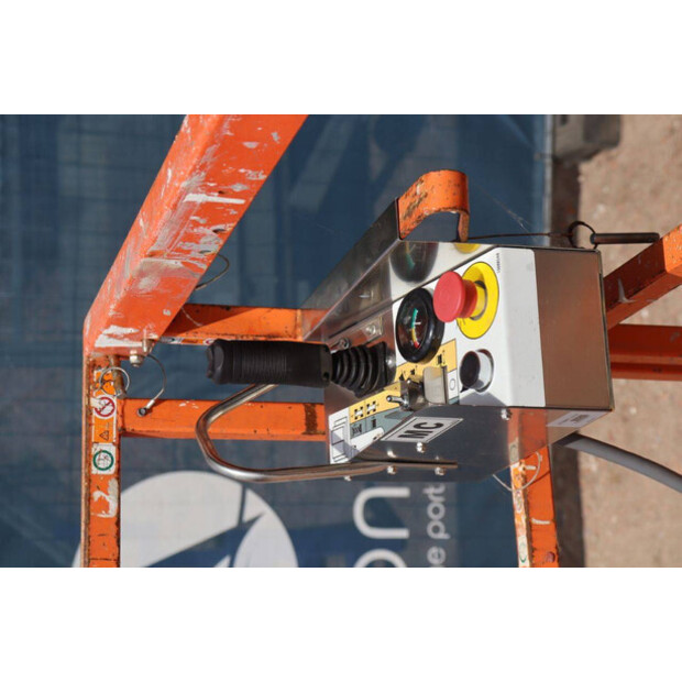 2015 SkyJack SJIII 3219-41122065