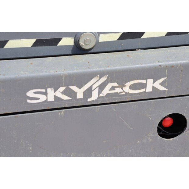 2019 SkyJack SJ III 3219-41122092