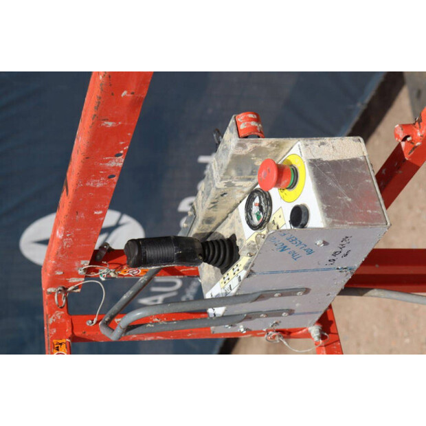 2019 SkyJack SJ III 3219-41122099