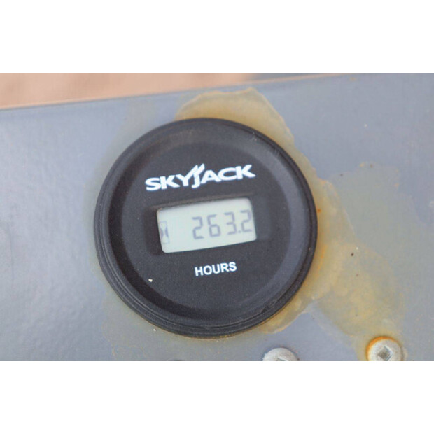 2019 SkyJack SJ III 3219-41122102