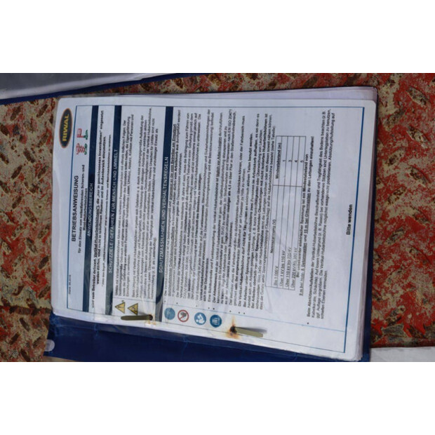 2019 SkyJack SJ III 3219-41122107