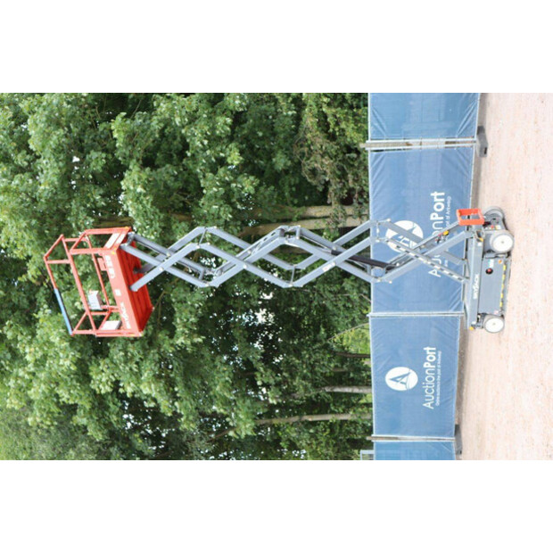 2019 SkyJack SJ III 3219-41122111