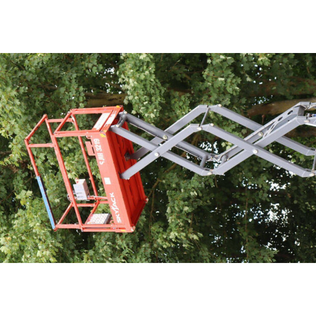 2019 SkyJack SJ III 3219-41122112