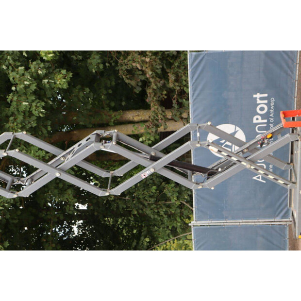 2019 SkyJack SJ III 3219-41122113